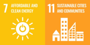 SDG Goal